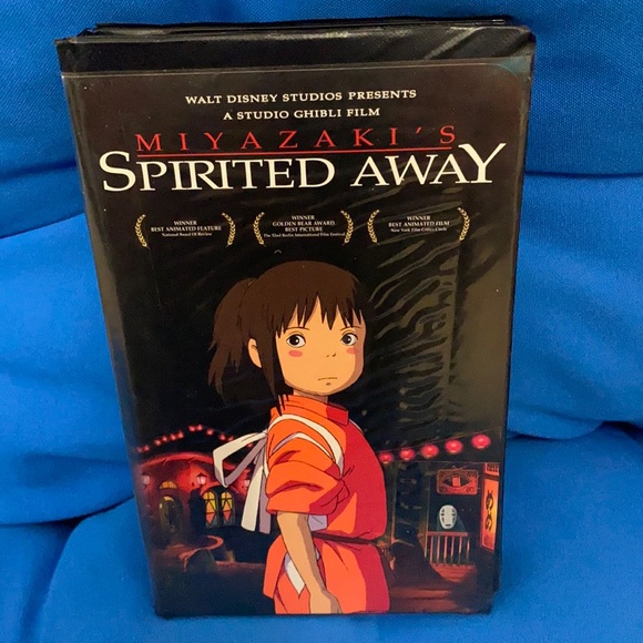 Disney Other - Disney Original Vintage Rare VHS Tapes Only One Owner Since Released Part 5